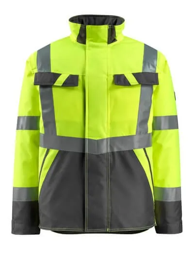 Mascot Veiligheid Werkjas Penrith 15935-126 productfoto