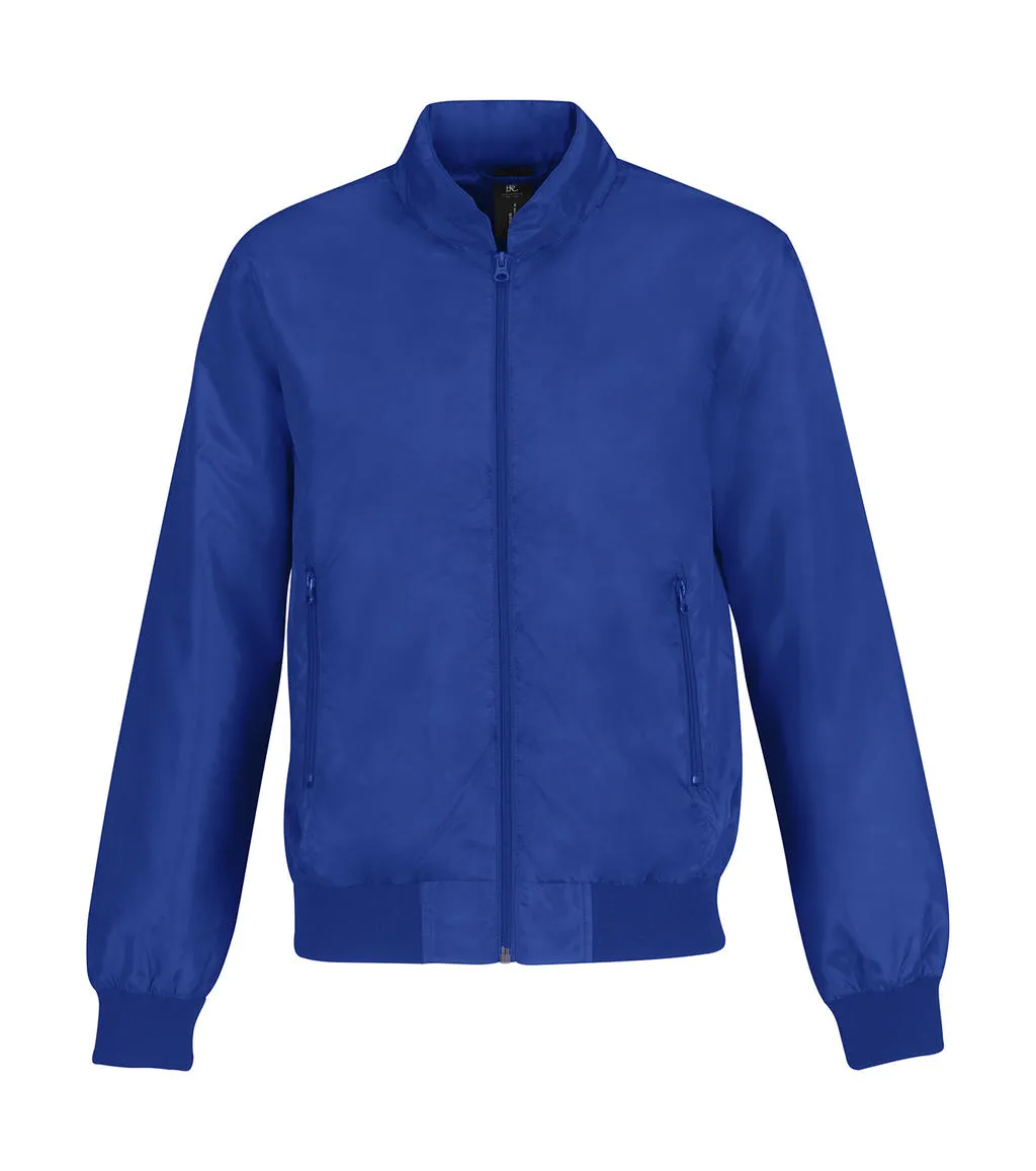 Heren Jas B&C Trooper JM963 productfoto