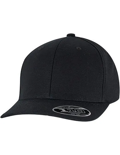 Snapback Cap FLEXFIT 110 Curved productfoto