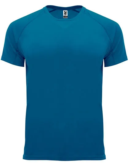 Heren Sportshirt Bahrain Roly CA0407 productfoto