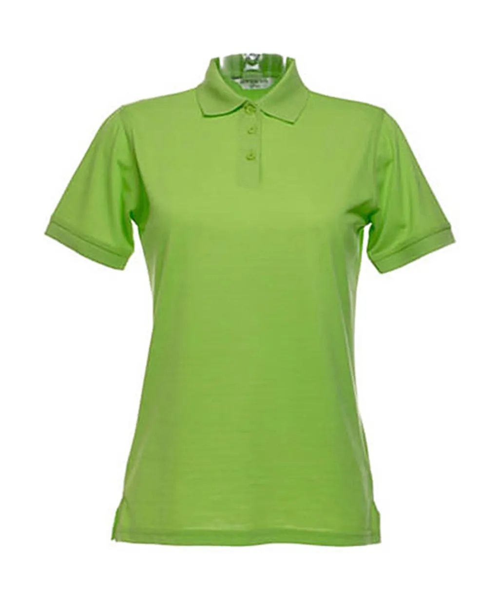 Dames Poloshirt Kustom Kit Klassic KK703 productfoto