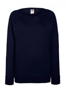 Dames Sweater Fruit of the loom 62-146-0 productfoto