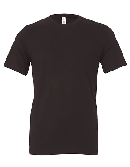 T-shirt Heren Bella 3001 in T-shirt Heren Bella 3001 - Dark Grey