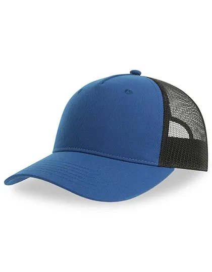 Cap 5 Panel  Atlantis Headwear Zion ZIOC productfoto