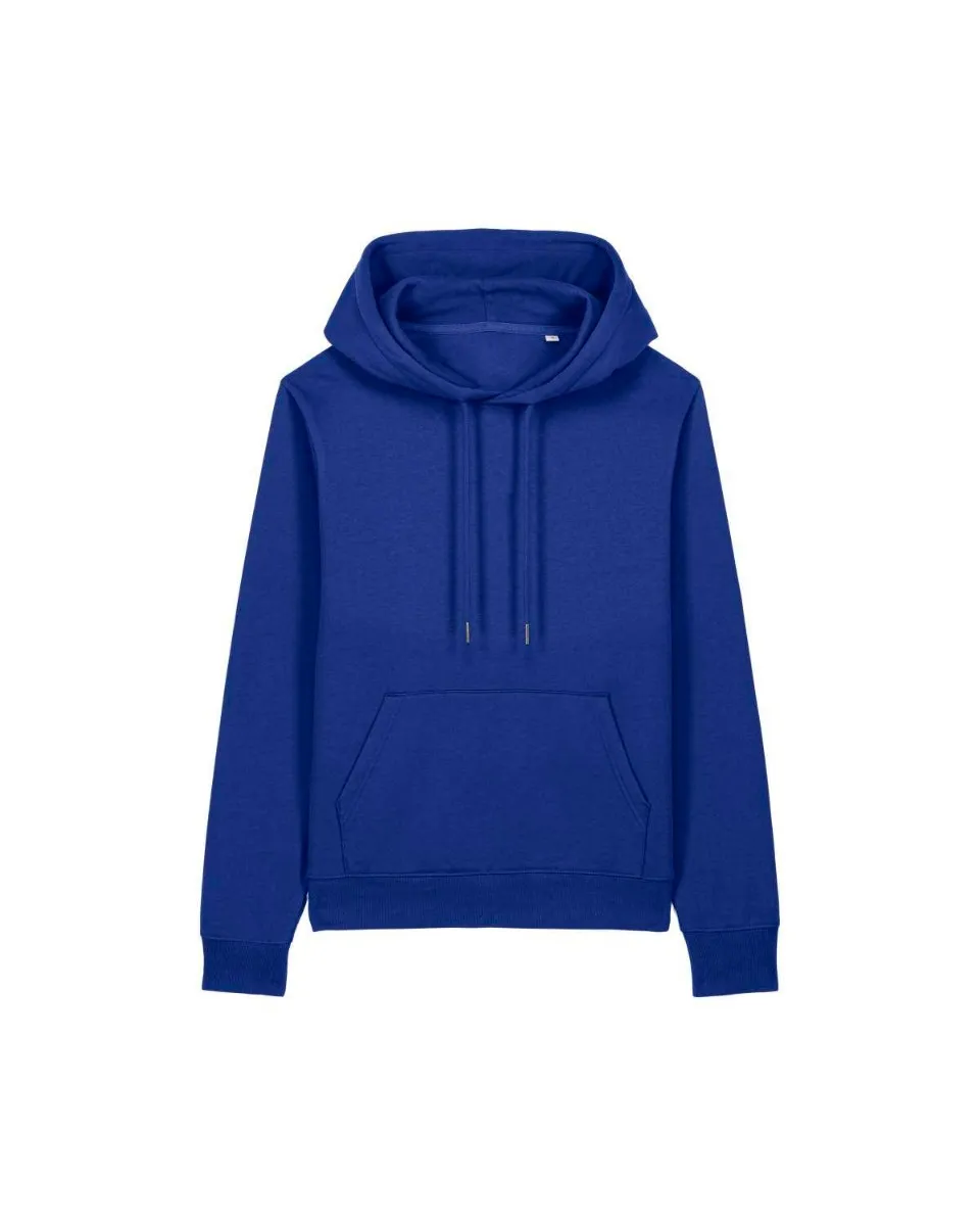 Dames Hooded Sweater Stanley Stella Gamechanger STSW268 productfoto