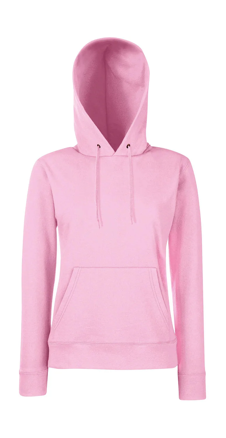Dames Hoodie Sweat FOTL Classic 62-038-0 productfoto