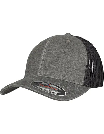 Truckers Cap Retro flexfit 6511M productfoto