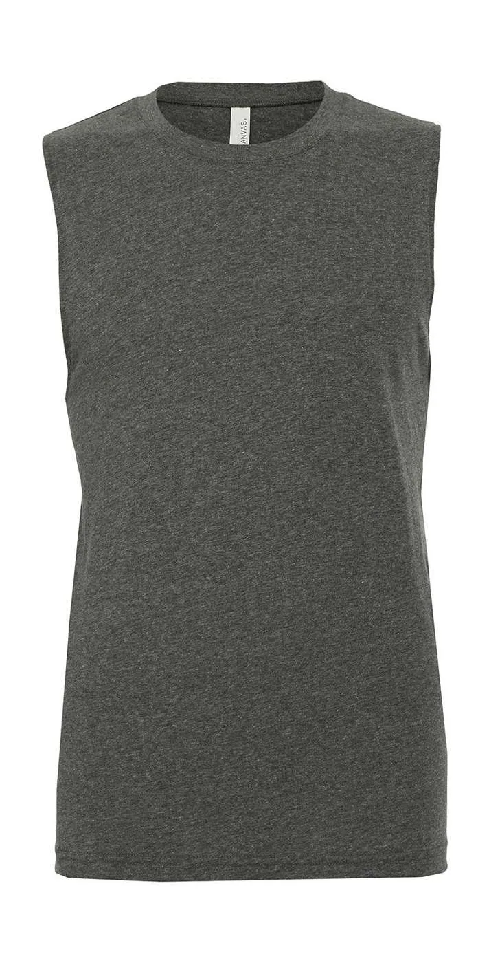 Heren Tanktop Bella Muscle 3483 productfoto