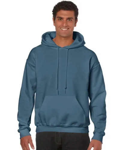 Hooded Sweaters Gildan 18500 productfoto