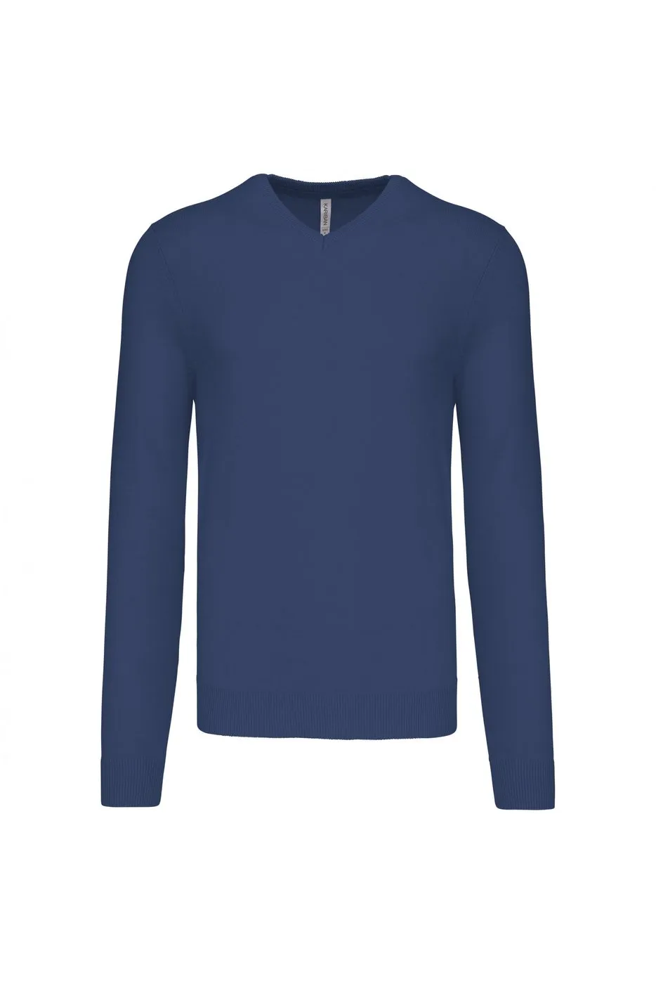 Heren Pullover Kariban K965 productfoto