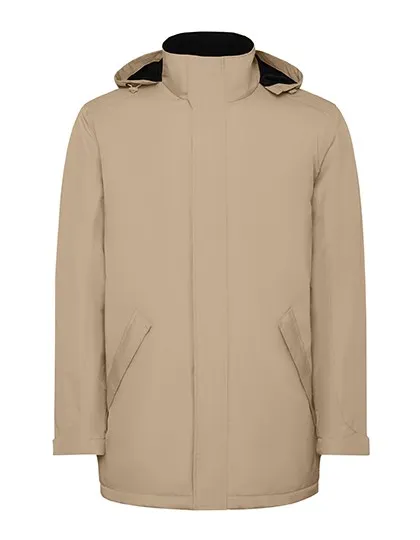 Heren Jas Roly Parka America PK5072 productfoto