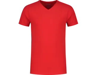 T-shirt SANTINO Jazz in T-shirt SANTINO Jazz - Red