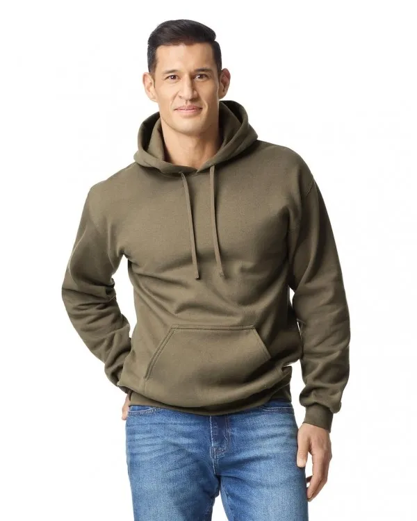 Dames Sweatjack Fruit of the Loom 62-116-0 productfoto