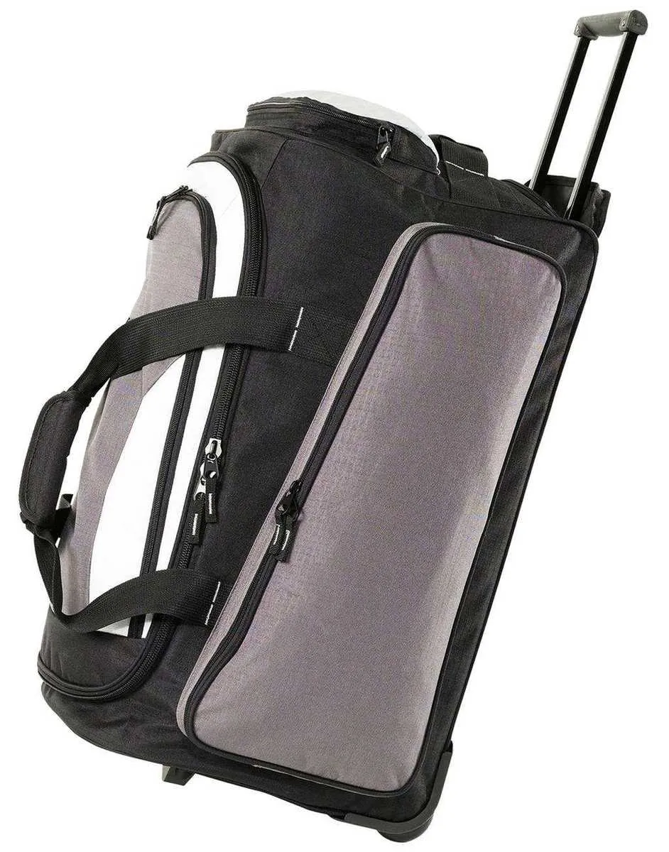 Reistas Holdall Trolley Detroit SH6090