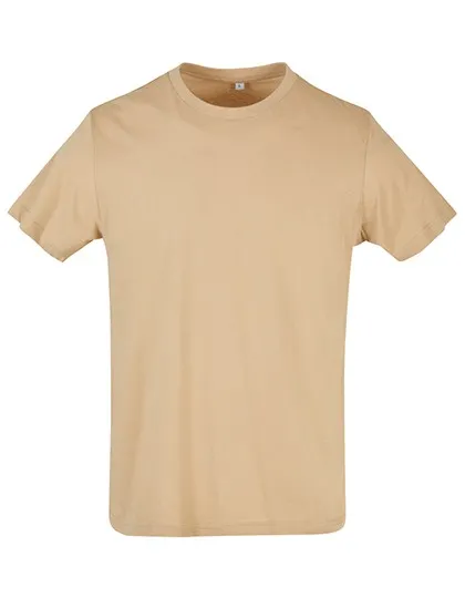 T-shirt Build Your Brand Basic Round Neck BB010 productfoto