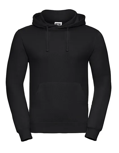 Heren Hooded sweaters Russell R-575M-0 in Hooded sweaters Russell R-575M-0 - Black