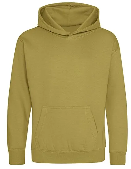 Kinder Hoodie AWDis JH001J in Kinder Hoodie AWDis JH001J Khaki