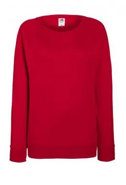Dames Sweater Fruit of the loom 62-146-0 productfoto