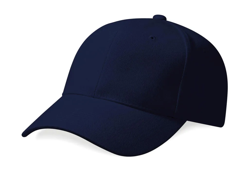 Cap Pro-Style Heavy Brushed Cotton B65 productfoto