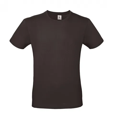T-shirt B&C E150 TU01T productfoto