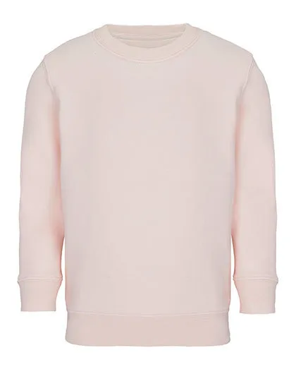 Kinder Sweater Sols Columbia 04239 in Kinder Sweater Sols Columbia 04239 Creamy Pink