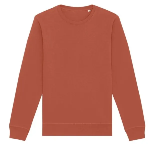 Heren Sweater Stanley Stella Roller productfoto