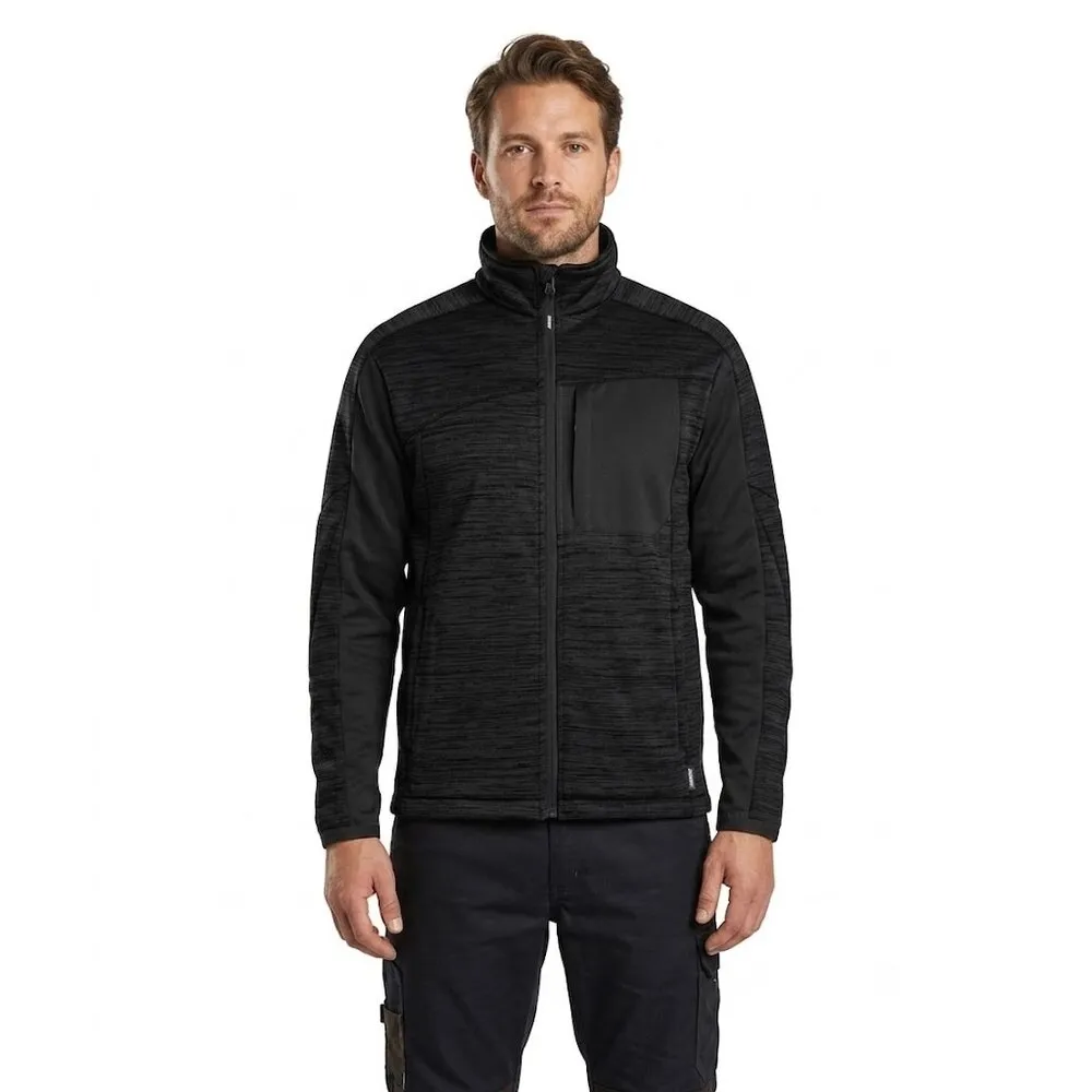 DASSY Fleece Vest Convex Next