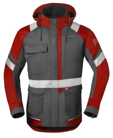 HAVEP Werkjas 5safety Image+ Parka 50286