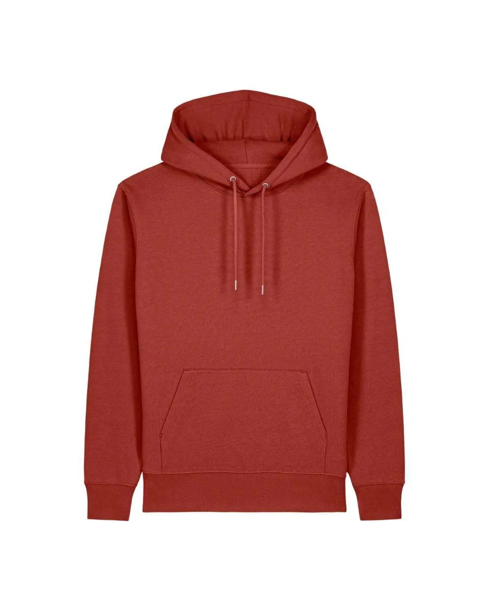 Heren Hoodie Stanley Stella Cruiser 2.0 productfoto