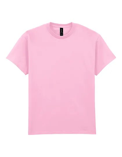 T-shirts Gildan Ultra 2000 in T-shirts Gildan Ultra 2000 - Light Pink