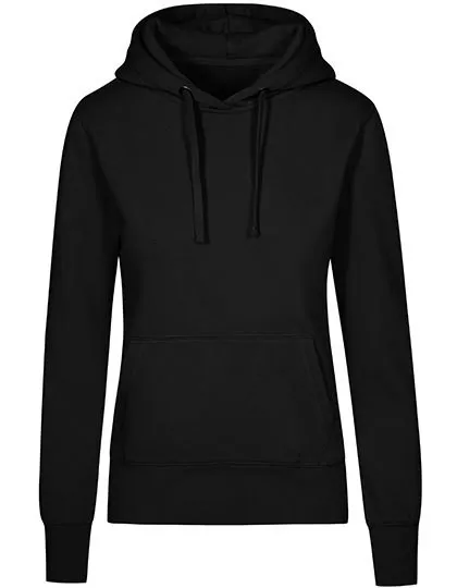 Dames Hooded Sweater Promodoro 1781 productfoto