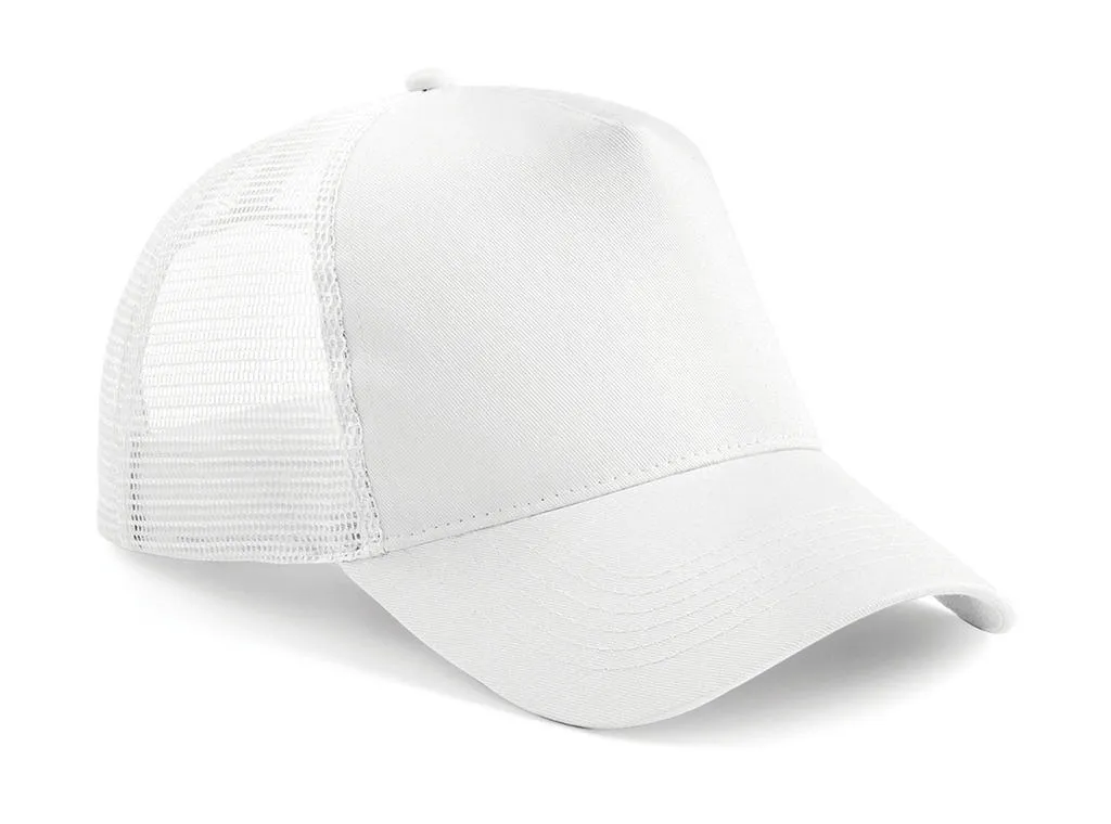 Trucker Cap Snapback B640 productfoto