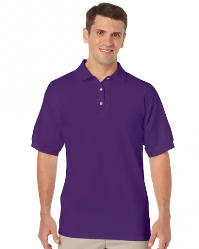 Heren Poloshirt Gildan 8800 productfoto