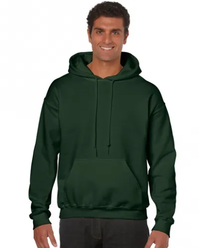 Hooded Sweaters Gildan 18500 productfoto