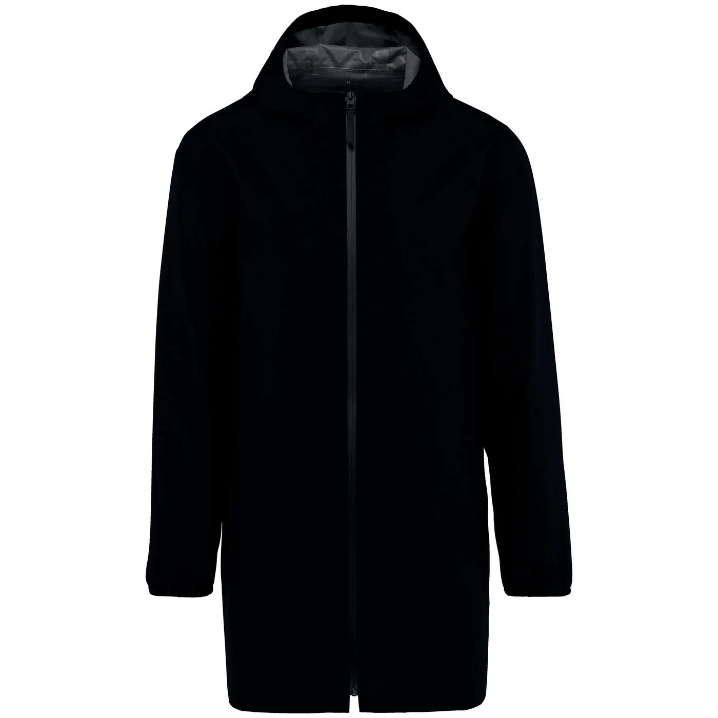 Heren Jas Native Spirit Ecologisch waterdicht NS615 productfoto
