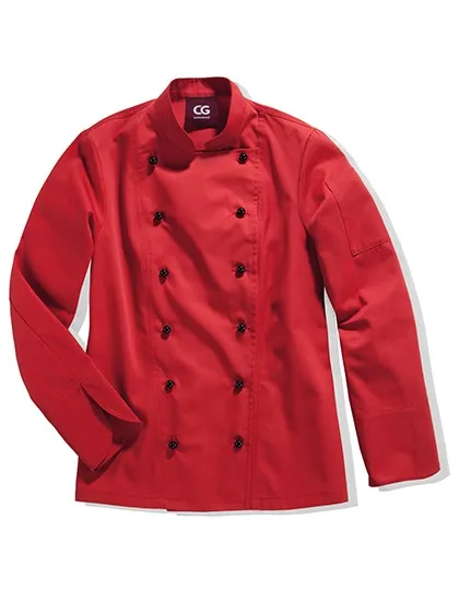 Dames Koksbuis CG Workwear Rimini productfoto