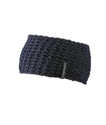 Muts myrtle beach Crocheted Headband MB7947 productfoto