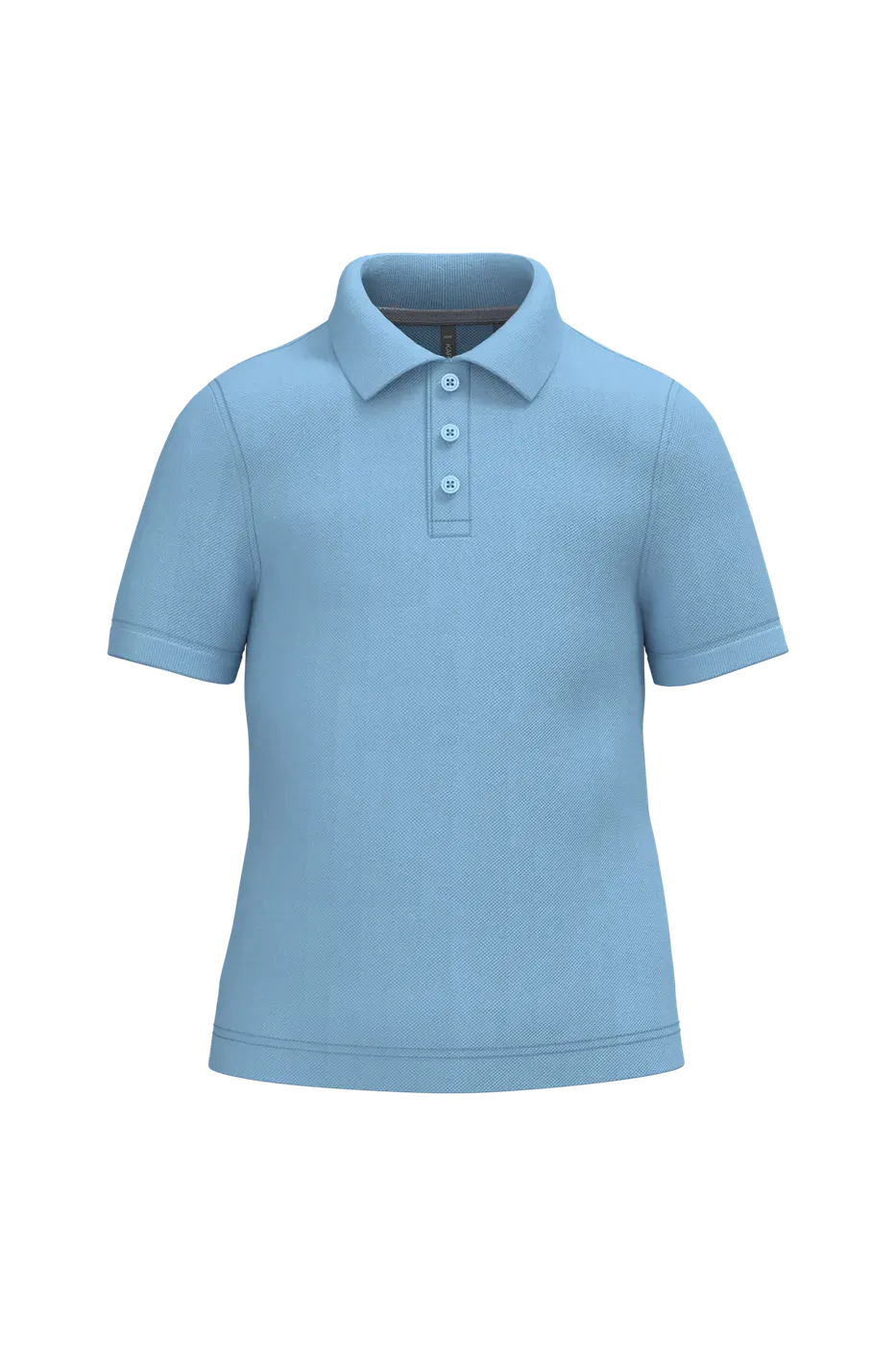 Kinder Polo Kariban K249 in Kinder Polo Kariban K249 SKY BLUE