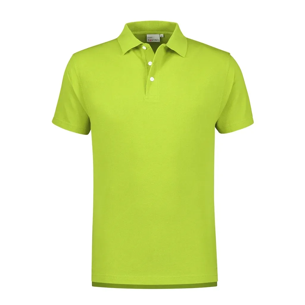 Heren Poloshirt Santino Ricardo 1014402 productfoto