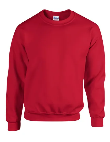 Heren Sweater Heavy Blend Gildan 18000 productfoto