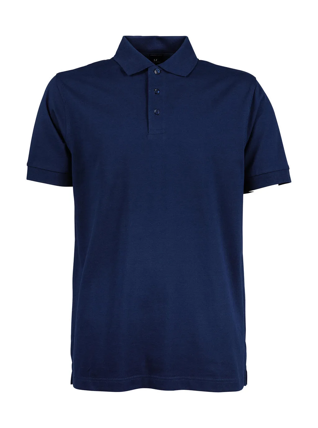Heren Polo Luxury Stretch Tee Jays 1405 productfoto