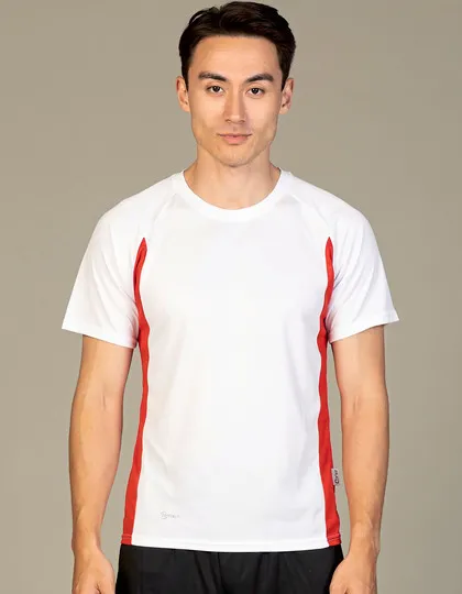 Heren Sportshirt Racer CONA SPORTS CS02