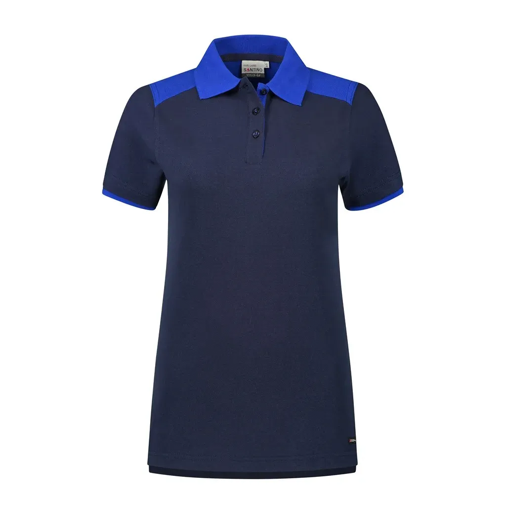 Dames Polo Santino Tivoli 1210782 productfoto