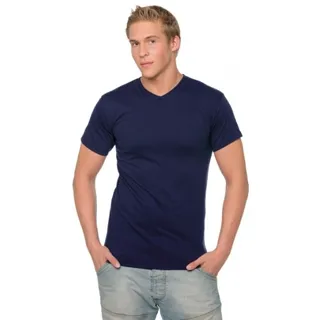 T-shirt V hals Kariban K357 productfoto