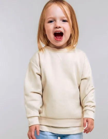 Baby Sweaters bedrukken