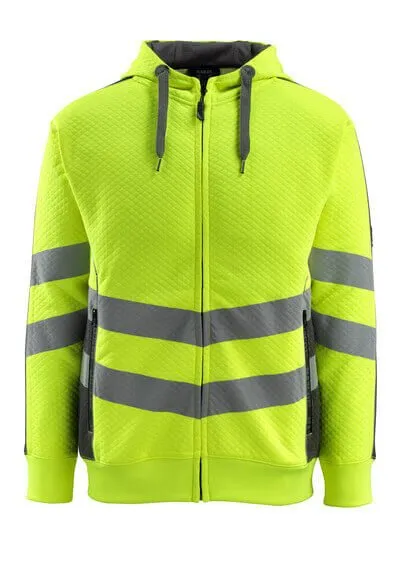 Mascot Veiligheid Hoodie Corby 50138-932 productfoto