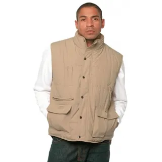 Dames Fleece Bodywarmer Regatta Haber ll productfoto