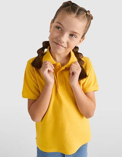Kinder Polo Stedman ST3200 productfoto
