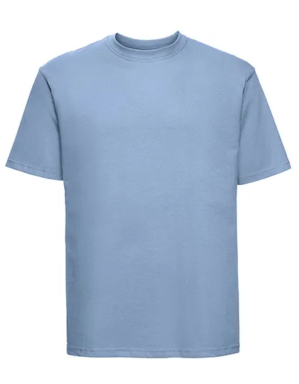 T-shirts Russell R-180-0 in T-shirts Russell R-180-0 - Sky