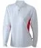 Dames Sportshirts voordelig bedrukken productfoto